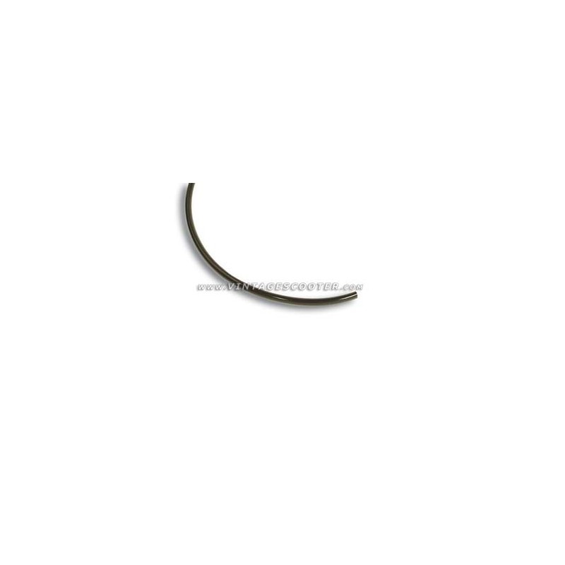 Souplisseau pour fils electrique Diamètre intérieur 6mm Souplisseau pour fils electrique Diamètre intérieur 6mm